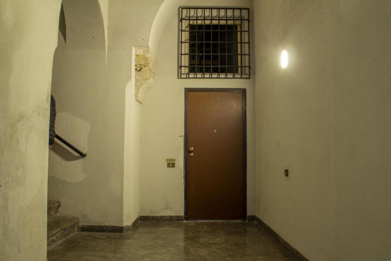 Casa Al Massimo Hotel Palermo Exterior photo